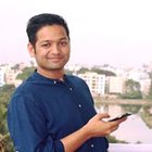 Avatar for Shrey Gupta