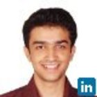 Avatar for Vinay Rao