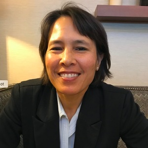 Ellen Chang