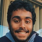 Avatar for Ayush Kamat