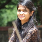Avatar for Oshin Wanjari