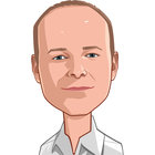 Avatar for Dirk Hoerig