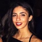 Avatar for Yasmine Aghabi
