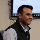 Avatar for Ritvvij Parrikh