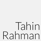 Avatar for Tahin Rahman
