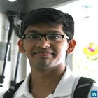 Avatar for Saurabh Sathaye