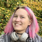 Avatar for Polina Aladina