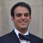 Avatar for Joshua Sachmechian