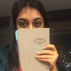 Avatar for Amrutha Vasan