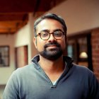 Avatar for Jay Srinivasan