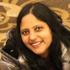 Avatar for Padma Priya