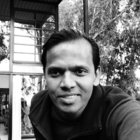 Avatar for Gururaj Govindasamy