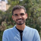 Avatar for Divyansh Saini