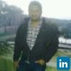 Avatar for Abani Meher