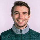 Avatar for Keegan F Gillis