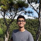 Avatar for Anand Derick