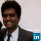 Avatar for Nimit Desai