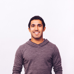 Imran Khoja