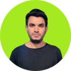 Avatar for Mohd Bilal