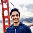 Avatar for Vaibhav Thakur