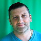 Avatar for Vlad Kruglyansky
