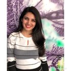 Avatar for Mansi Vasani