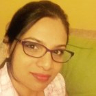 Avatar for Kavya B V