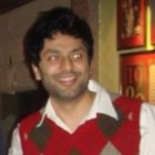 Avatar for Kapil Israni