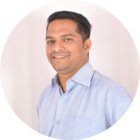 Avatar for Mithun Suvarna
