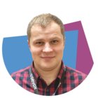 Avatar for Vadym Zotov