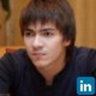 Avatar for Andrey Podlesnykh
