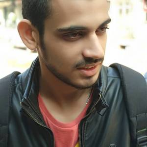 Karan Puri