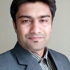 Avatar for Ashish Thanki, PMP