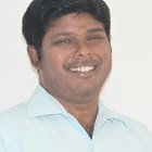 Avatar for Sasank Mukkamala