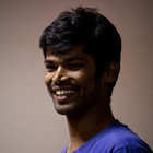 Avatar for Gowri Shankar