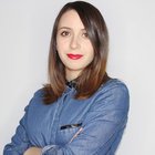 Avatar for Géraldine Cohen