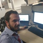 Avatar for Christos Georgakopoulos