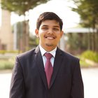 Avatar for Dayanidhi Krishna