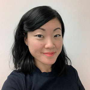 Hannah H. Kim