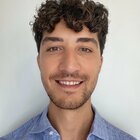 Avatar for Meric Atesalp