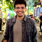 Avatar for Shubham Jadhav