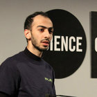 Avatar for Parsa Ghaffari