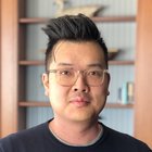 Avatar for Ray Kao