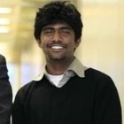 Avatar for Puneet Badrinath