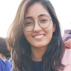 Avatar for Medhavi Chandra
