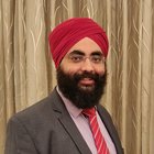 Avatar for Jaskaran Singh Arora