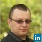 Avatar for Greg Sokol