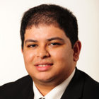 Avatar for Nihar Patel