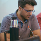Avatar for Santiago Gelabert