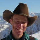 Avatar for Kirk Thomas